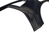 Reparaturblech Seitenwand hinten links Original VW Passat B5 3B Limousine