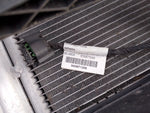 Frontmaske Kühlerpaket Wasserkühler Lüfter Schlossträger Orig VW Passat B8 3G