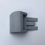 NEU Klappe Kappe Steinschlagschutz Schweller hinten links Orig Opel Astra F GSi