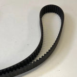 NEU Zahnriemen 168 Zähne Original Opel Astra H GTC OPC 2.0 Z20LEL Z20LER Z20LEH