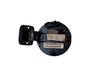 Tankklappe Tankdeckel E249 monacoblau Original Opel Omega A Senator B