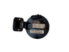 Tankklappe Tankdeckel E249 monacoblau Original Opel Omega A Senator B