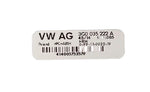 USB Anschluss USB Buchse Original VW Seat Skoda Audi