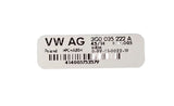 USB Anschluss USB Buchse Original VW Seat Skoda Audi