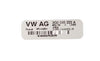 USB Anschluss USB Buchse Original VW Seat Skoda Audi