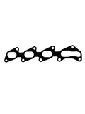 NEU Dichtung Auspuffkrümmer an Zylinderkopf Original Opel Corsa C Astra G H