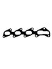 NEU Dichtung Auspuffkrümmer an Zylinderkopf Original Opel Corsa C Astra G H