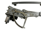 Fensterheber elektrisch vorne links Original Opel Astra G CC 5-Türer