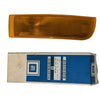 Neu Blinker Blinkleuchte Lampe vorne links Original Opel Senator B
