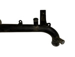 Kühlwasserrohr Kühlmittelschlauch Original Opel Astra G 1.6 Z16SE