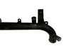 Kühlwasserrohr Kühlmittelschlauch Original Opel Astra G 1.6 Z16SE