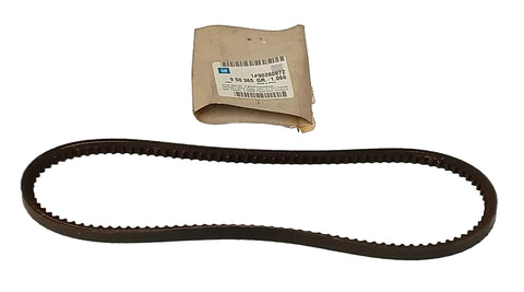 NEU Keilriemen Keilrippenriemen 9,5x800mm OrigOpel Vectra Calibra A Kadett E