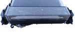 Kühlerpaket Wasserkühler Lüftermotor Klimakondensator Original VW Sharan 7N