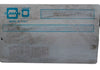 NEU NOS Kotflügel vorne rechts PM für Audi 100 C2 Typ 43 8/79 - 7/82