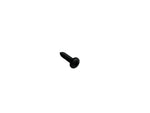 NEU 10x Schrauben 3.9x16 Innenverkleidung Boxen Original Opel Vectra B Astra F