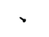 NEU 10x Schrauben 3.9x16 Innenverkleidung Boxen Original Opel Vectra B Astra F