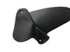 NEU Abdeckung Scharnier Sitz HL außen Leder anthrazit Code XXPD Orig Opel Signum