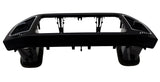 Lüftungsgitter Lüftungsdüse Armaturenbrett Original VW Sharan 7N