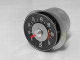 NEU NOS Drehzahlmesser weiße Blende 4 Zylinder Original Opel Rekord C