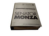 Werkstatthandbuch Reparaturanleitung Original Opel Senator A Monza Mai 1978