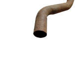 NEU Auspuff Mittelschalldämpfer Original Bosal Ford Granada 1.7