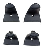 NEU Dachträger Dachgepäckträger Alu Original Opel Combo D