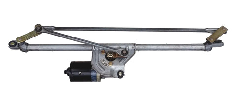 Wischermotor Wischer Gestänge vorne Original Opel Senator B Omega A