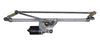 Wischermotor Wischer Gestänge vorne Original Opel Senator B Omega A