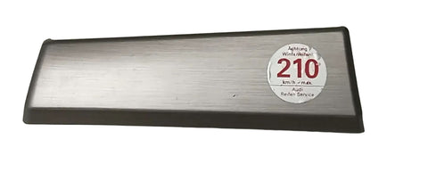 Blende Armaturenbrett Abdeckung Original VW Passat B8 3G