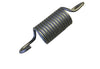 NEU Zugfeder Bremskraftregler Bremsdruckminderer Orig Opel Astra F Cabrio Sth CC