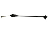 NEU NOS Bowdenzug Seilzug Original Opel Ascona C Kadett E 1.3 1.6 Automatik