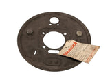 NEU NOS Bremsankerplatte hinten rechts Original Opel Kadett C