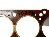 NEU Zylinderkopfdichtung Original Opel Kadett E Corsa A 1.3S 1.3N