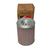 NEU Luftfilter Luftfiltereinsatz Original GM AC Delco Isuzu Trooper