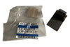 NEU NOS Schanier Scharnierlager hinten A-Säule Original Opel Astra G