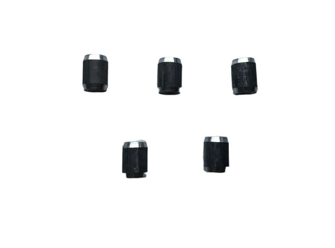 NEU 5 Stopfen 8.5mm Ölkanal Motorblock Orig Opel Omega A Senator B Frontera A