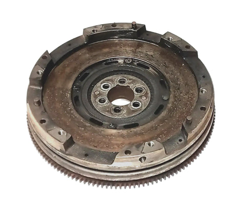 Zweimassenschwungrad ZMS Schwungrad Opel Senator B Omega A 2.6 3.0 12V C30NE 9,5