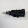 NEU NOS Schalter Alarmanlage Diebstahlwarnanlage DWA Original Opel Astra F
