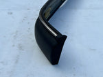 NEU NOS Schutzzierleiste Seitenwand hinten rechts Original Opel Omega B Caravan