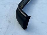 NEU NOS Schutzzierleiste Seitenwand hinten rechts Original Opel Omega B Caravan