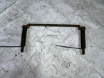 AHK Kugelkopf Anhängerkupplung + Kabelbaum E-Satz Original Opel Senator A