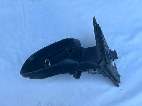 NEU Außenspiegel vorne links Original Opel Vectra C Signum