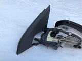 NEU Außenspiegel Rückspiegel links Original Opel Vectra C Signum Rechtslenker
