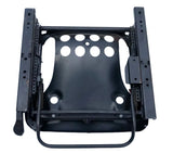 Sitzkonsole Sitzgestell höhenverstellbar vorne links Original Opel Vectra B