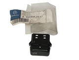 NEU Wippschalter Zusatzlichtschalter Flutlicht Original Mercedes A003545760
