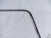Dichtung+ Chromleiste Frontscheibe Frontscheibendichtung Original Opel Senator B