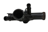 Thermostatgehäuse Kühlmittelflansch Original VW Audi Seat Skoda