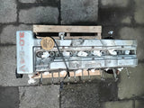 Motor C30SE 3,0L 24V Zylinderkopf Ventildeckel Opel Omega A Senator B 182.500km