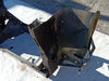 Front Frontmaske Frontblech Luftleitblech Träger Opel Senator B Omega A