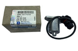 NEU NOS Sensor Ölrestmenge Ölwanne unten Original Opel Frontera B 2.2